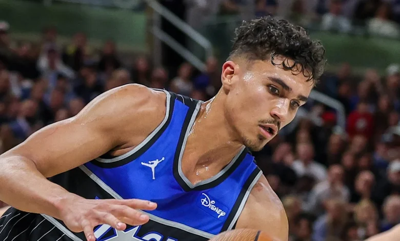 Magic beat Nets in NBA Cup thriller despite Paolo Banchero's absence