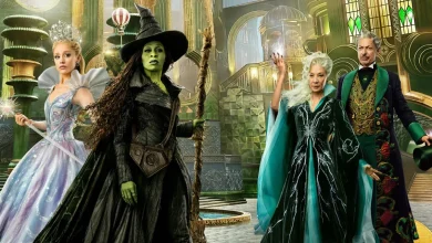 Magic, caos e accordi finali: la bussola per orientarsi in Wicked – Parte 2