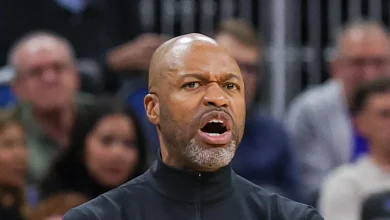 Magic face tough task in Kevin Durant, Rockets on the road