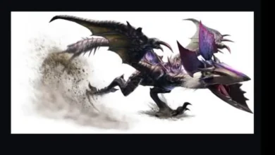 Magic unveils thrilling Monster Hunter crossover this month