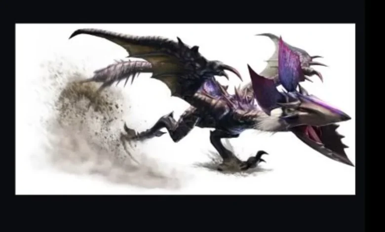 Magic unveils thrilling Monster Hunter crossover this month