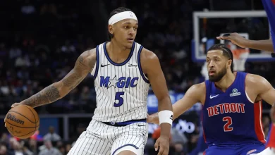 Magic vs. Hawks Prediction, Odds and Best NBA Prop Bets for Tuesday, Nov. 4