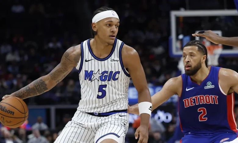 Magic vs. Hawks Prediction, Odds and Best NBA Prop Bets for Tuesday, Nov. 4