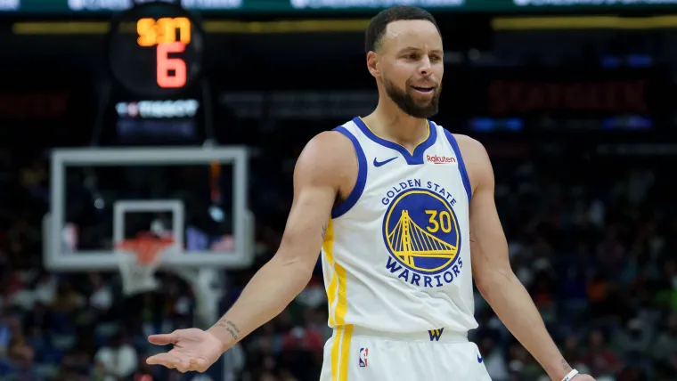 Magic vs. Warriors Props: Latest Odds and Best Bets (Nov. 18)