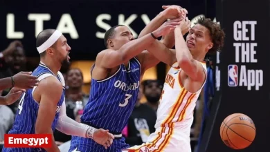 Magic’s Bane Ejected for Throwing Ball at Okongwu in Heated Clash