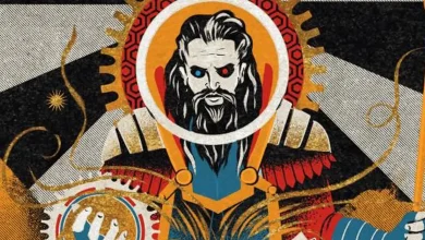 Magic's Best Saga Earns Exciting Secret Lair Reprint