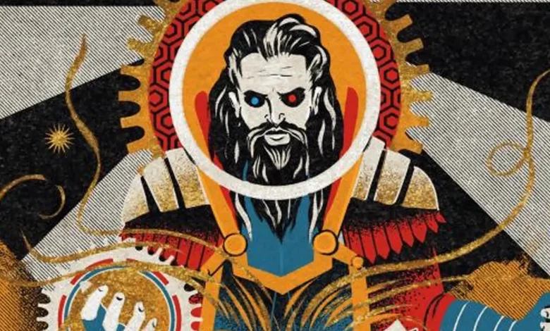 Magic's Best Saga Earns Exciting Secret Lair Reprint