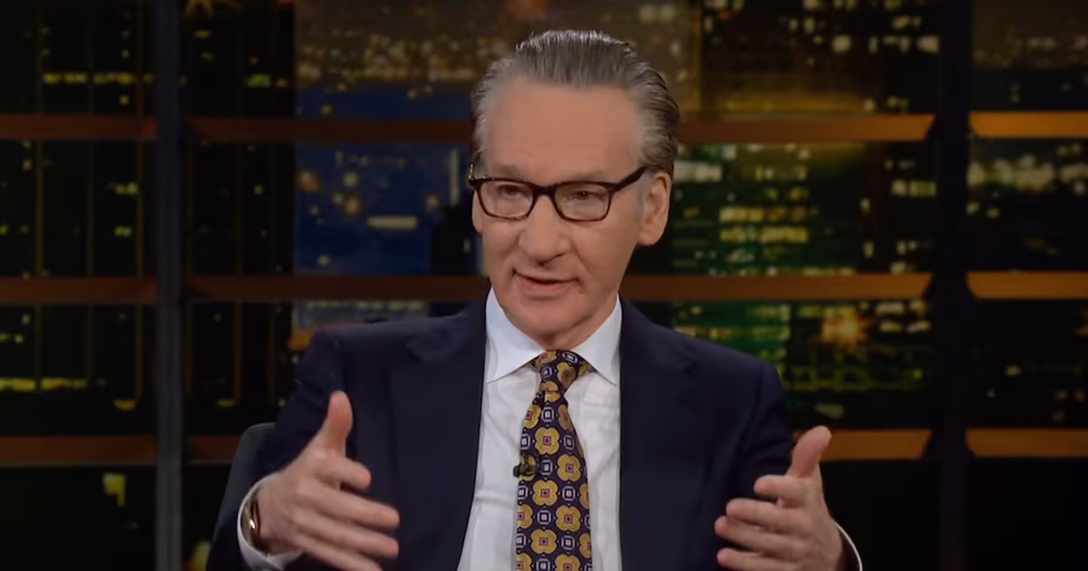 Maher, 69, and O’Reilly, 76, Go to War Over Who’s More Popular