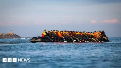 Mahmood expected to axe permanent UK settlement for asylum seekers