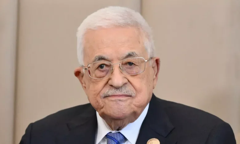 Mahmoud Abbas au Figaro : «Le Hamas n’aura aucun rôle dans la gouvernance de Gaza»