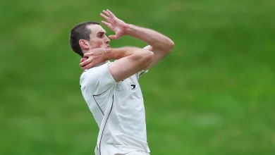 Maiden New Zealand call-up for Kristian Clarke after Matt Henry is ruled out