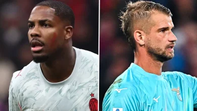 Maignan-Provedel duel could be key in Milan vs. Lazio – their impressive numbers
