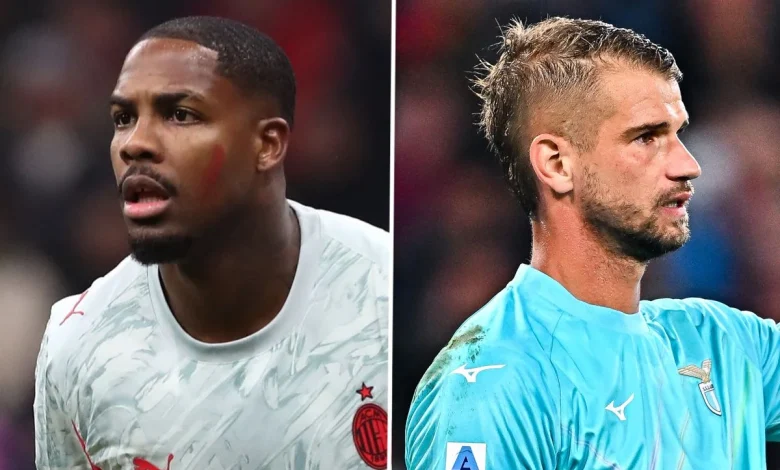 Maignan-Provedel duel could be key in Milan vs. Lazio – their impressive numbers