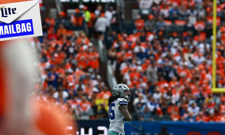 Mailbag: Does Monday’s game affect trades?