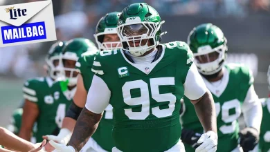 Mailbag: Trades made for this season or next?