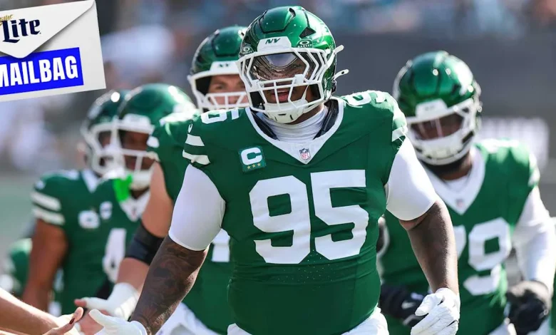 Mailbag: Trades made for this season or next?