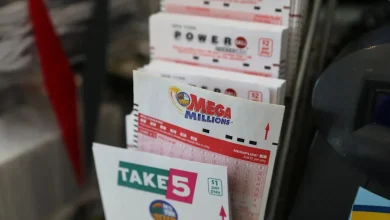Maine Lottery results for November 12, 2025: Powerball, Pick 3, and more winning numbers