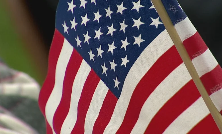 Maine honors Veterans Day with parades, free meals, and ceremonies across state