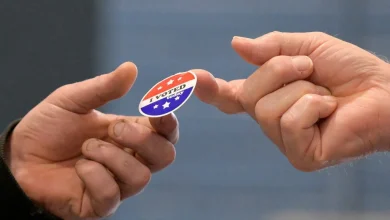 Maine rejects sweeping voter ID requirements while Texas passes amendment to enshrine ban on noncitizens voting