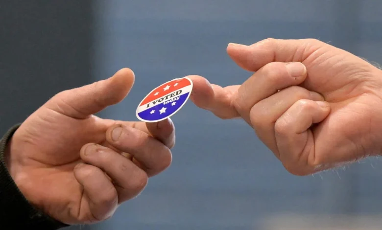 Maine rejects sweeping voter ID requirements while Texas passes amendment to enshrine ban on noncitizens voting