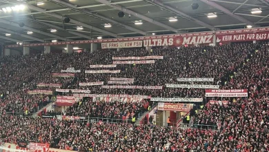 Mainz-05-Ticker: Schweigen die 05-Fans gegen Hoffenheim?