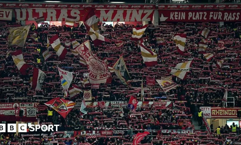 Mainz 05 vs Hoffenheim: Bundesliga stats & head-to-head