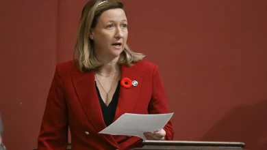 Maïté Blanchette Vézina pourrait faire entrer le Parti conservateur du Québec au Parlement