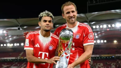 Major Bayern Munich Star Confirmed Out of Arsenal Champions League Clash