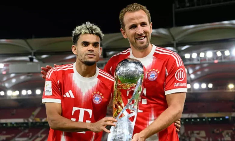 Major Bayern Munich Star Confirmed Out of Arsenal Champions League Clash