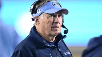 Major Bill Belichick Update Emerges Amid Potential NFL Coaching Return