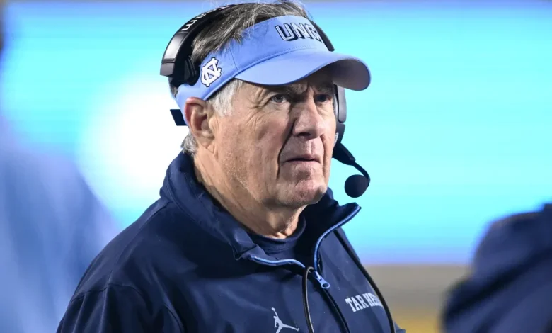 Major Bill Belichick Update Emerges Amid Potential NFL Coaching Return