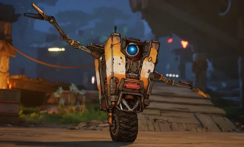 Major Borderlands 4 Update Adds Smarter Loot Drops, a New Legendary Loot Indicator for the Radar, and a Lot More