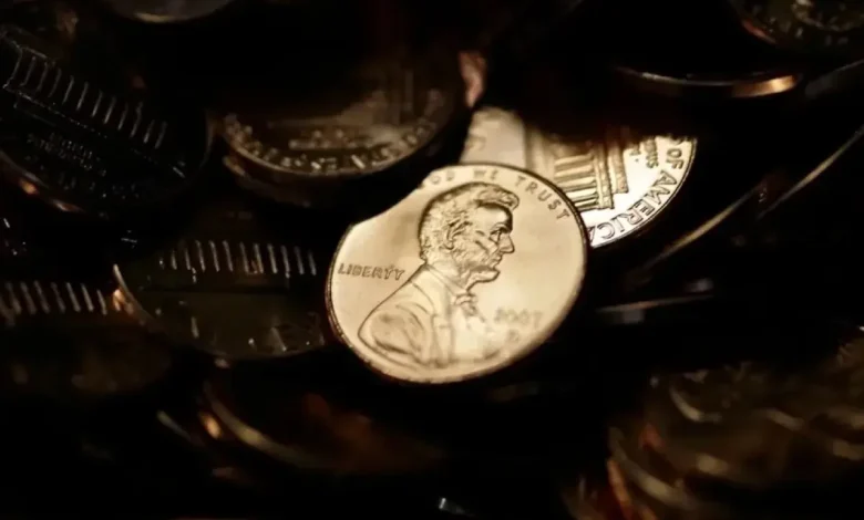 Major Chain Scuttles Exact Change Amid Penny Shortage In FL