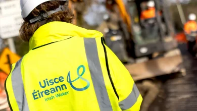 Major Cork city water burst as crews rush to repair mains