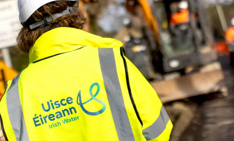Major Cork city water burst as crews rush to repair mains