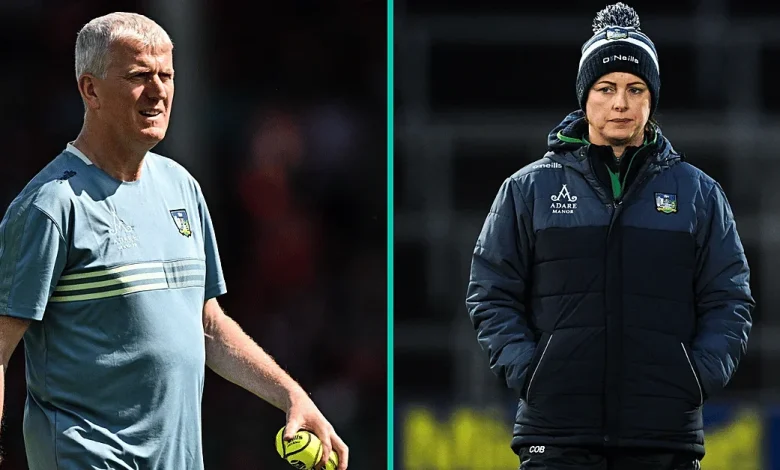 Major Coup For Limerick As Familiar Face Returns To Setup For 2026 Season