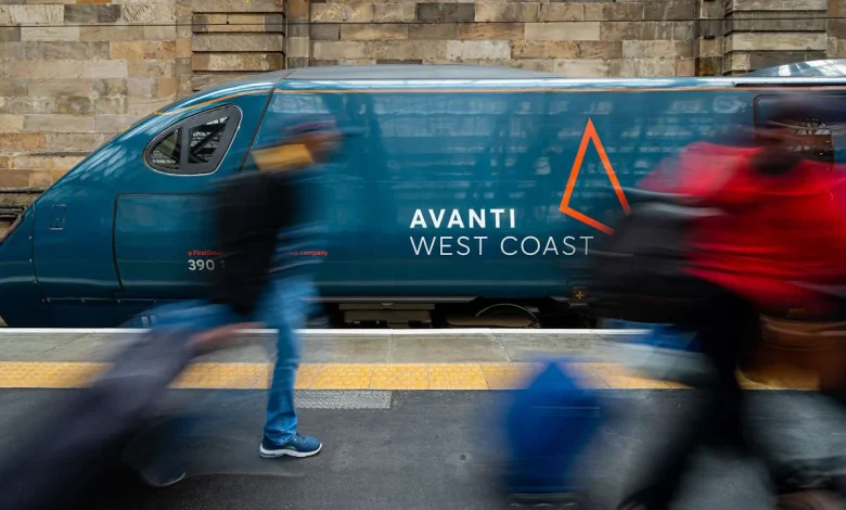 Major Disruption to Glasgow trains to last until the end of the day