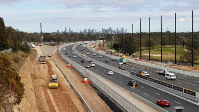Major Eastern Freeway closure this weekend for North East Link works