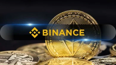 Major Ethereum Holders Withdraw Over $1.4B from Binance in a Show of Confidence