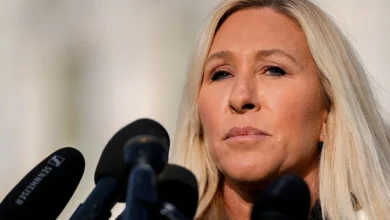 Major MAGA figure Marjorie Taylor Greene resigns from US Congress