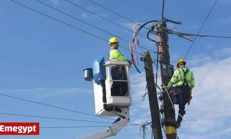 Major Power Outage Hits Up to 20000 Homes and Businesses in Kerry