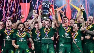 Major Rugby League World Cup update as 2030 host nation reported whilst 2026 final venue set for announcement