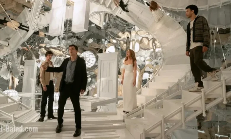 “Major Star’s Role Created During ‘Now You See Me’ Reshoots”