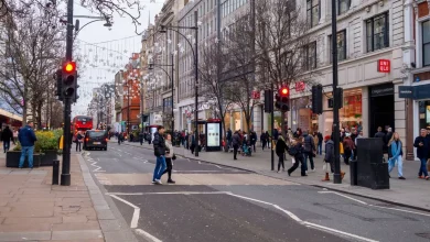 Major UK retail giant in crisis afte cyberattack sees huge sales collapse