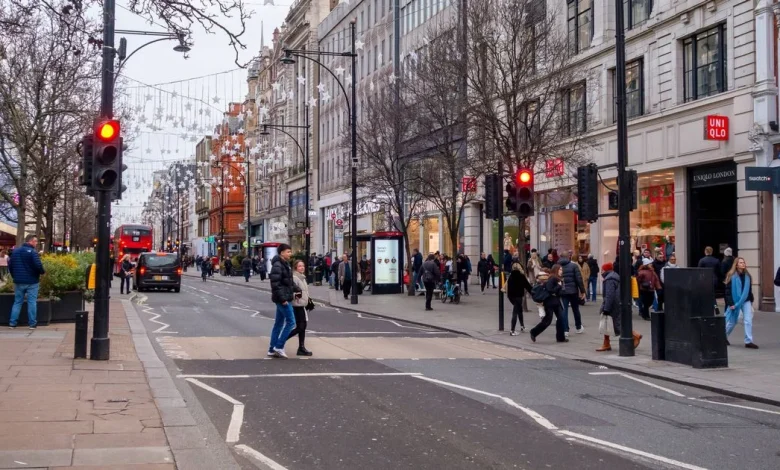 Major UK retail giant in crisis afte cyberattack sees huge sales collapse