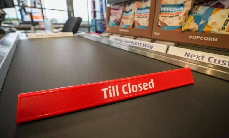 Major UK supermarket to shut all shops across country for three days as warning issued