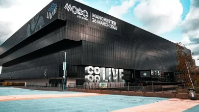 Major US artist performing at Co-op Live tonight releases extra tickets