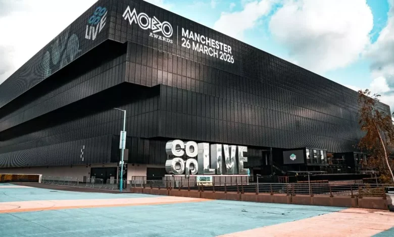 Major US artist performing at Co-op Live tonight releases extra tickets