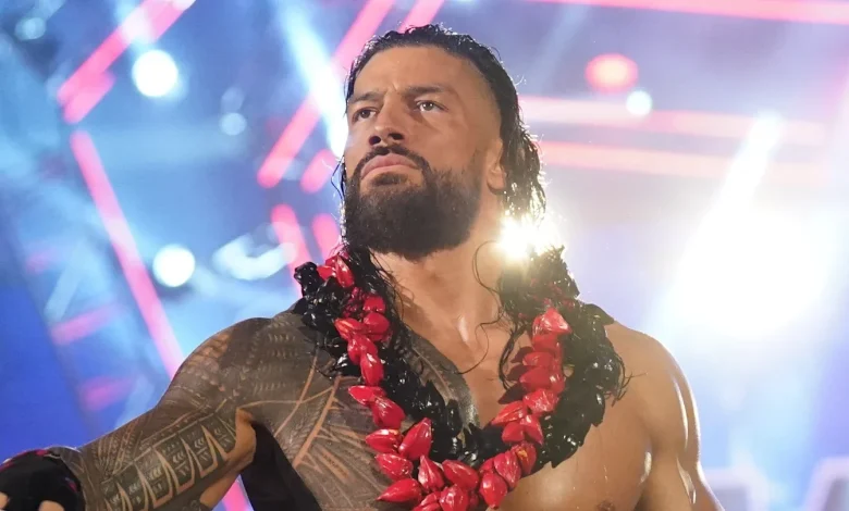 Major Update On WrestleMania 42 Main Event Ahead Of WWE Survivor Series