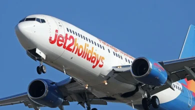 Major airline to launch new 'sunshine destination' flights and holidays from London Gatwick